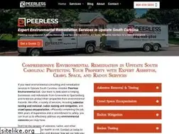 Sites similar to peerlessenvironmental.com