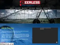 Sites similar to peerlessequipment.com