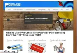 Sites similar to peerlessinstitute.com