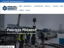 Sites similar to peerlessmidwest.com