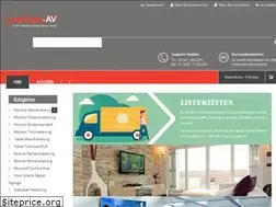 Sites similar to peerlessmounts.de
