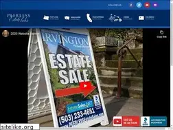 Sites similar to peerlessplace.com