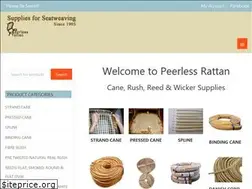 Sites similar to peerlessrattan.com