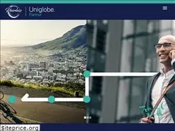 Sites similar to peerlesstraveluniglobe.com