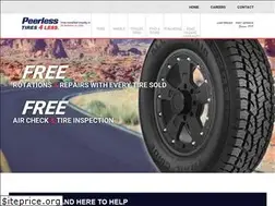 Sites similar to peerlesstyreco.com