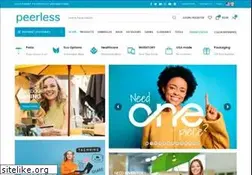 Sites similar to peerlessumbrella.com