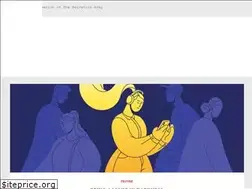 Sites similar to peermag.org