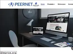 Sites similar to peernet.de
