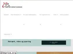 Sites similar to peernet.dk