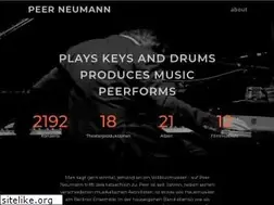 Sites similar to peerneumann.org