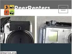 Sites similar to peerrenters.com