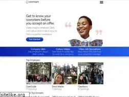Sites similar to peersight.com