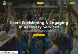 Sites similar to peersnet.org