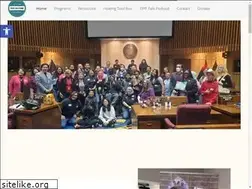 Sites similar to peersolutions.org