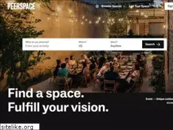 peerspace.com