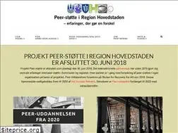 Sites similar to peerstoette.dk