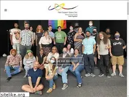 Sites similar to peersupportspace.org