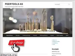 Sites similar to peertools.ch