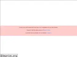 Sites similar to peertube.dk