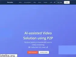 Sites similar to peervadoo.com