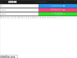 Sites similar to peerweb.site