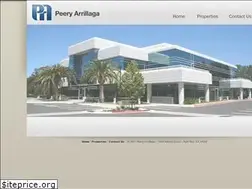Sites similar to peery-arrillaga.com