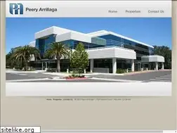 Sites similar to peeryarrillaga.com