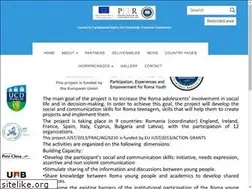 Sites similar to peeryouth.eu