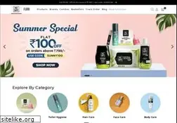 Sites similar to peesafe.com