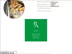 Sites similar to peetersarcen.nl