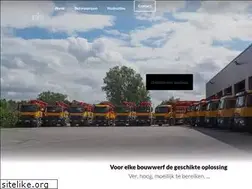 Sites similar to peetersbart.be