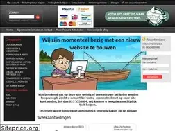 Sites similar to peetershengelsport.nl