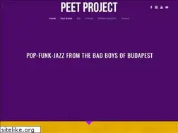 Sites similar to peetproject.com