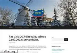 Sites similar to peetri.ee