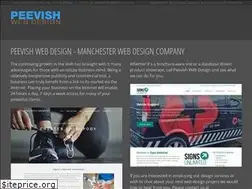 Sites similar to peevish.co.uk