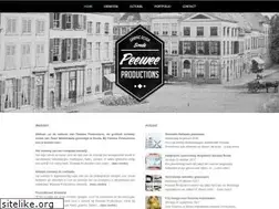 Sites similar to peeweeproductions.nl