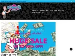 Sites similar to peeweespawn.com