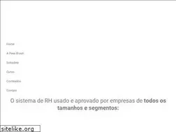 Sites similar to peexbrasil.com.br