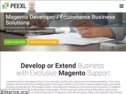 Sites similar to peexl.com