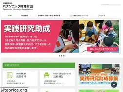Sites similar to pef.or.jp