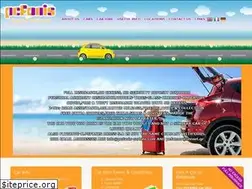Sites similar to pefanis-carhire.com