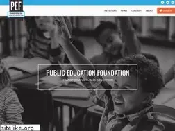 Sites similar to pefchattanooga.org