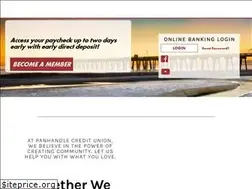 Sites similar to pefcu.org