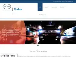 Sites similar to pefil.com.br
