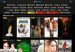 Sites similar to pefilme.net