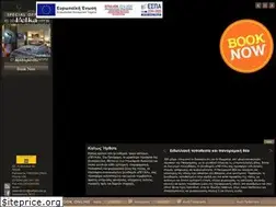 Sites similar to pefkahotel.gr