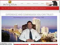 Sites similar to pefkalawfirm.com