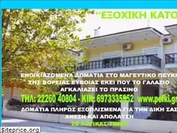 Sites similar to pefki.gr