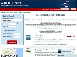 Sites similar to pefki2.a-greece.com