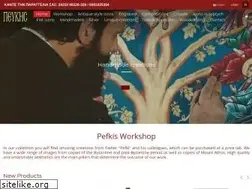 Sites similar to pefkis.gr